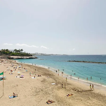 Adosado Sara En Fanabe Feriehus Costa Adeje (Tenerife)