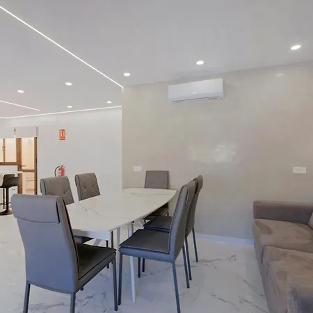 Ferienhaus Adosado Sara En Fanabe