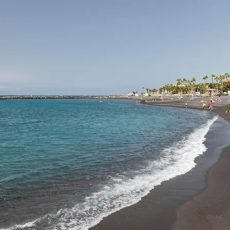 Hébergement de vacances Adosado Sara En Fanabe