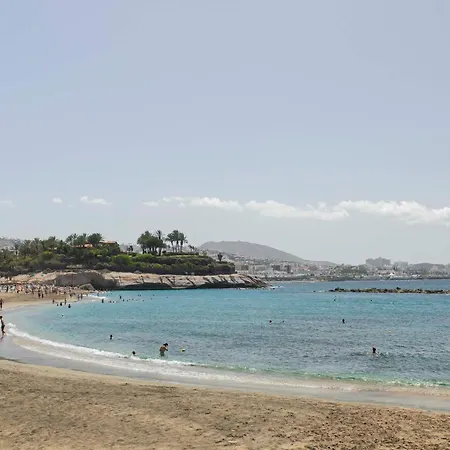 Hébergement de vacances Adosado Sara En Fanabe