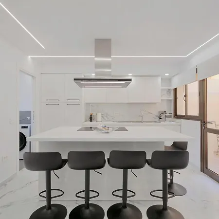 Feriehus Adosado Sara En Fanabe *