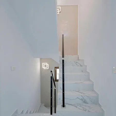 Adosado Sara En Fanabe Feriehus *