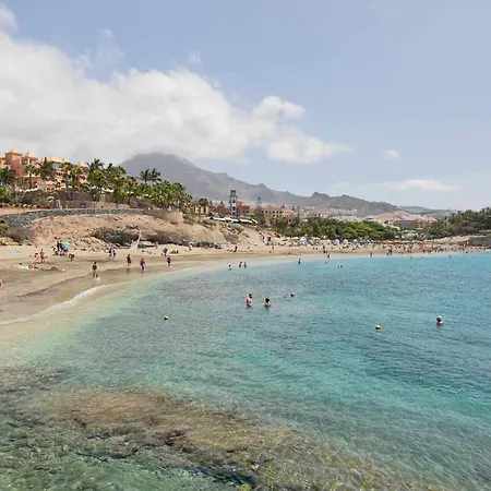 Hébergement de vacances Adosado Sara En Fanabe *