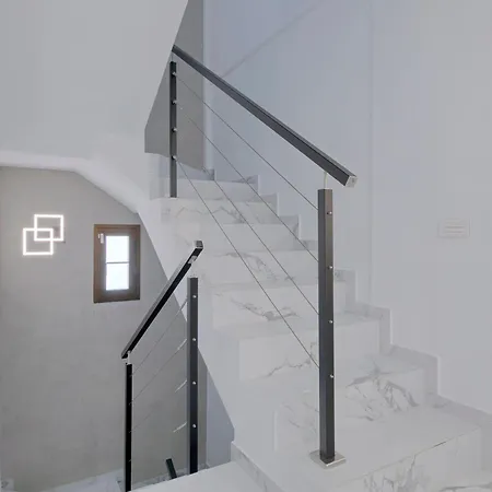 Adosado Sara En Fanabe Feriehus