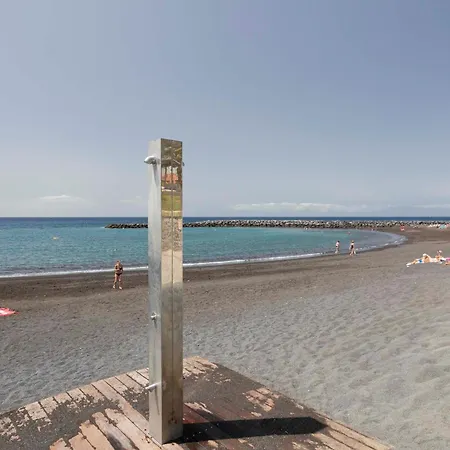 Adosado Sara En Fanabe Feriehus *