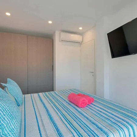 Adosado Sara En Fanabe Feriehus Costa Adeje (Tenerife)