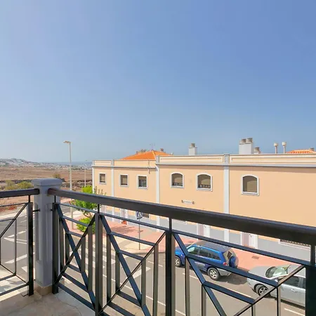 Feriehus Adosado Sara En Fanabe