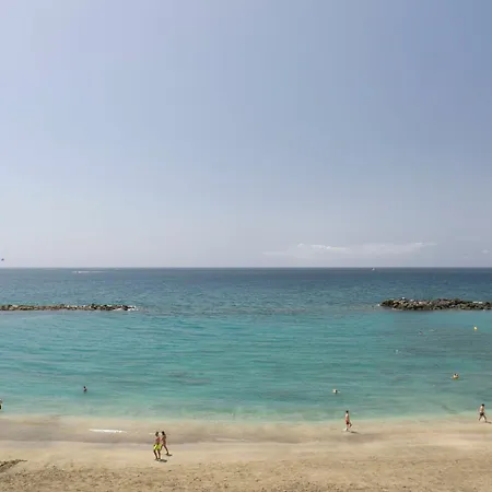 Hébergement de vacances Adosado Sara En Fanabe Costa Adeje (Tenerife)