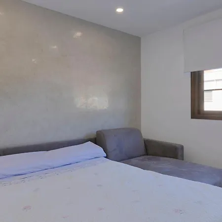 Adosado Sara En Fanabe Feriehus