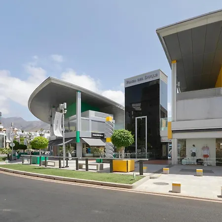 Feriehus Adosado Sara En Fanabe *