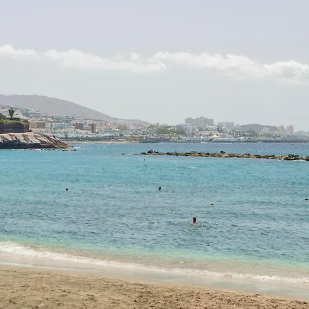 Adosado Sara En Fanabe Hébergement de vacances *