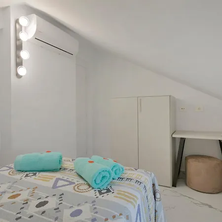 Feriehus Adosado Sara En Fanabe Costa Adeje (Tenerife)