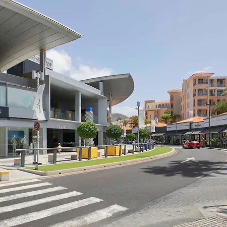 Adosado Sara En Fanabe Feriehus *