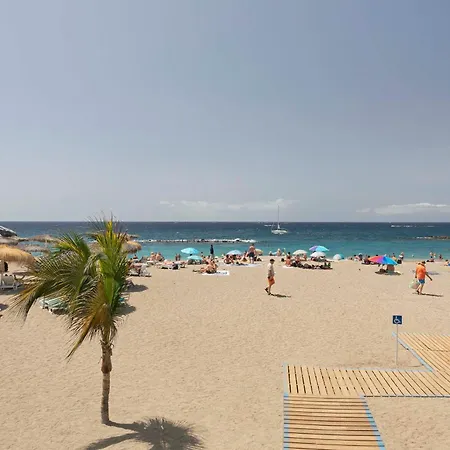 Adosado Sara En Fanabe Feriehus Costa Adeje (Tenerife)