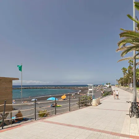 Adosado Sara En Fanabe Costa Adeje (Tenerife)