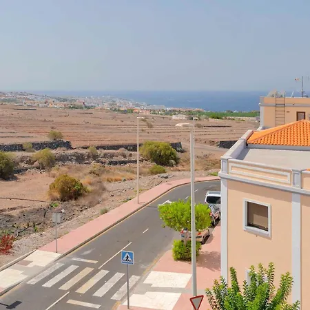 Adosado Sara En Fanabe