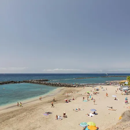 Feriehus Adosado Sara En Fanabe Costa Adeje (Tenerife)