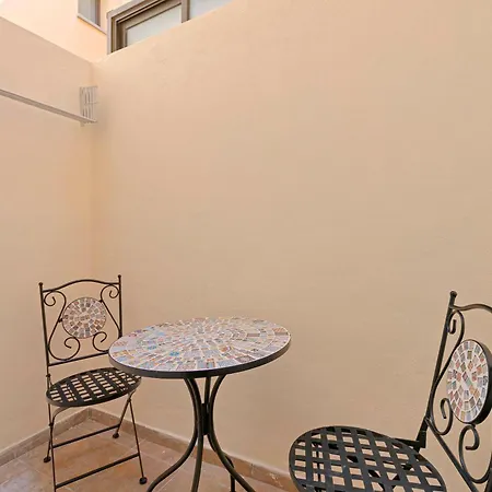 Feriehus Adosado Sara En Fanabe