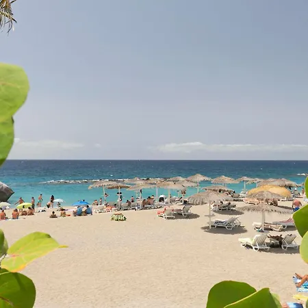 Feriehus Adosado Sara En Fanabe *